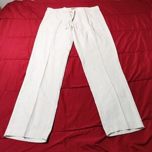 Rail Riders Men's Block Islander Pants